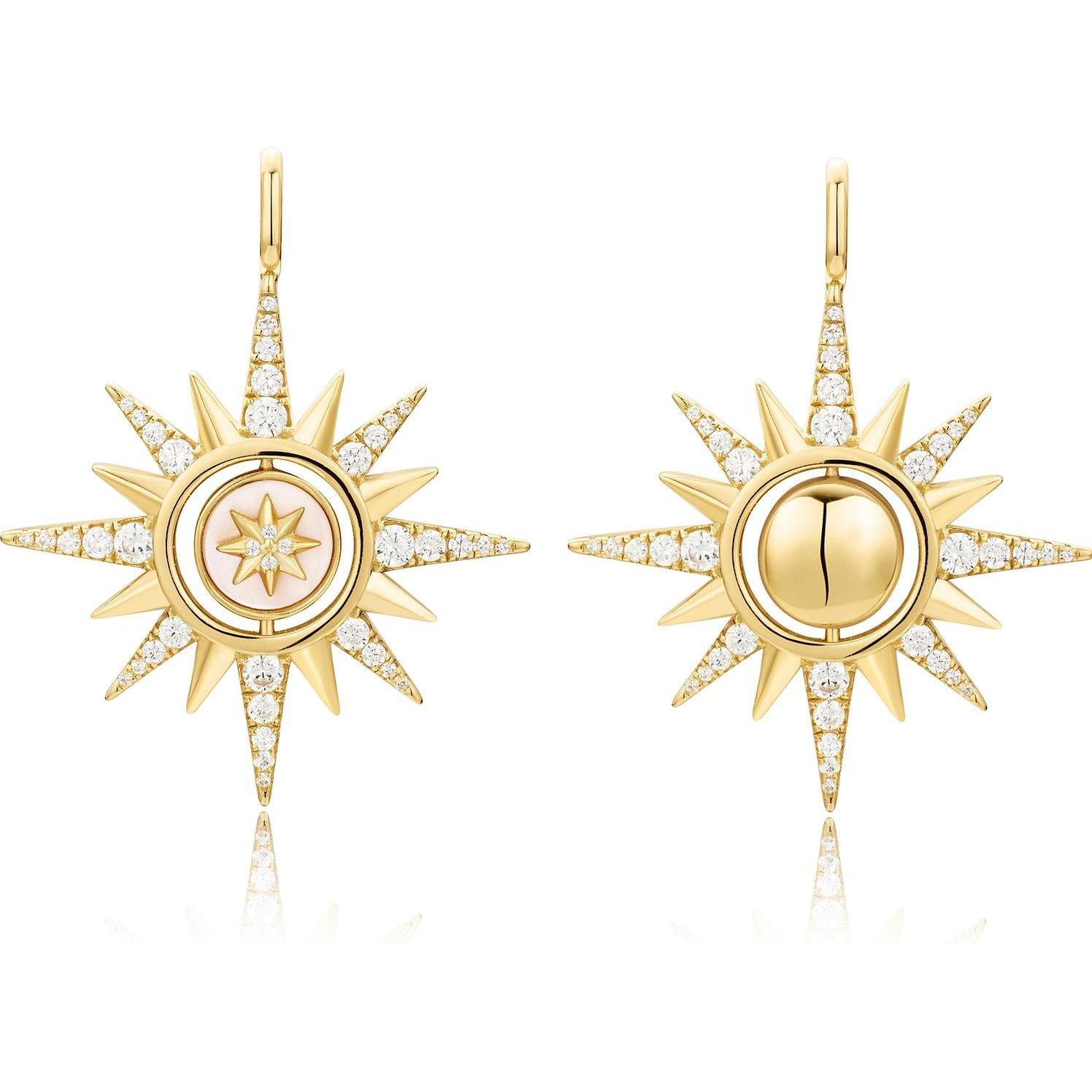 Ania Haie, Kettenanhänger, Charm Pop Charms, (925er Silber)