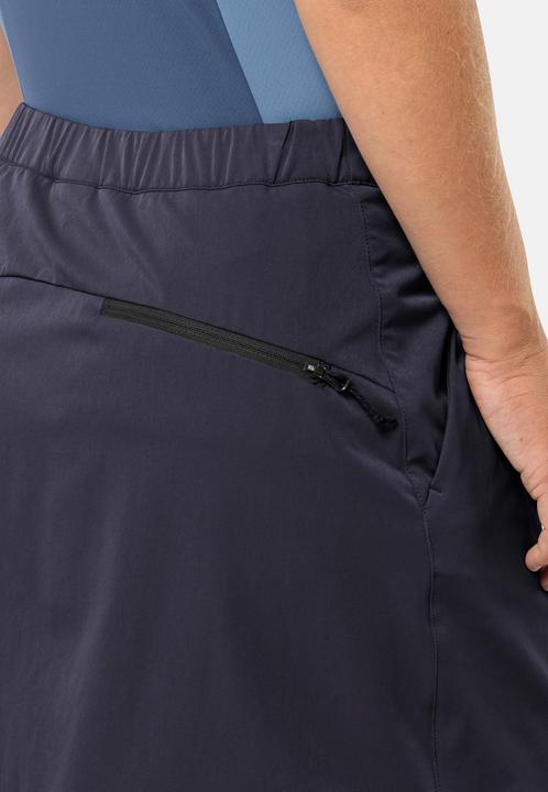 Produktbild Jack Wolfskin Hiking Alpine Skort W (36)