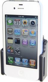 Produktbild Brodit Halter passiv