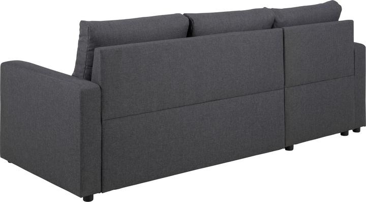 Produktbild Ebuy24 Schlafsofa Sander (Ecksofa)