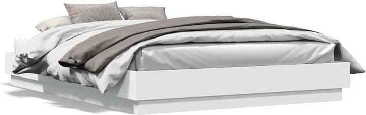 Actual product image vidaXL Bedstead (160 x 200 cm)