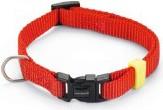 Produktbild Beeztees BZ NY HALSBD UNI ROT 20-30X1,0 (23, 24, 25, 27, 28, 29, 30, Hund, Hundesport)