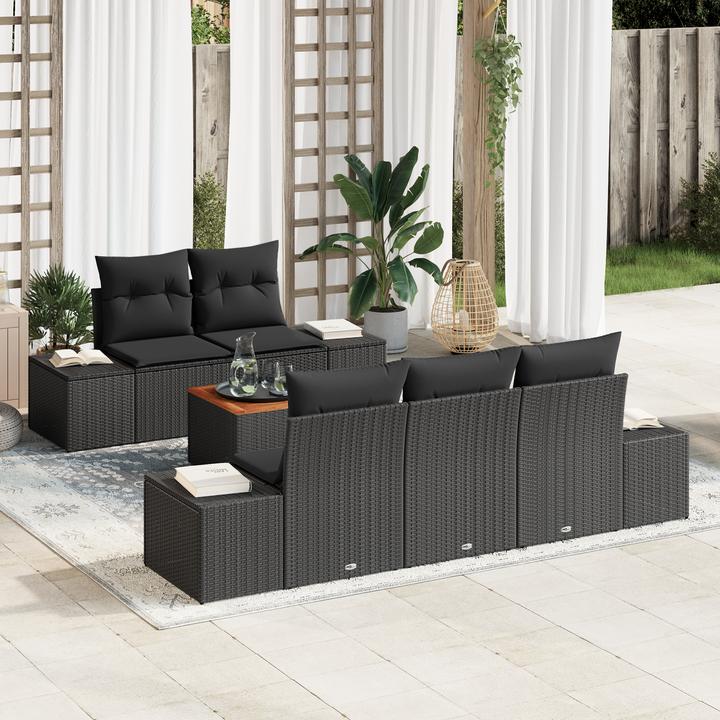 Image du produit vidaXL Rayden