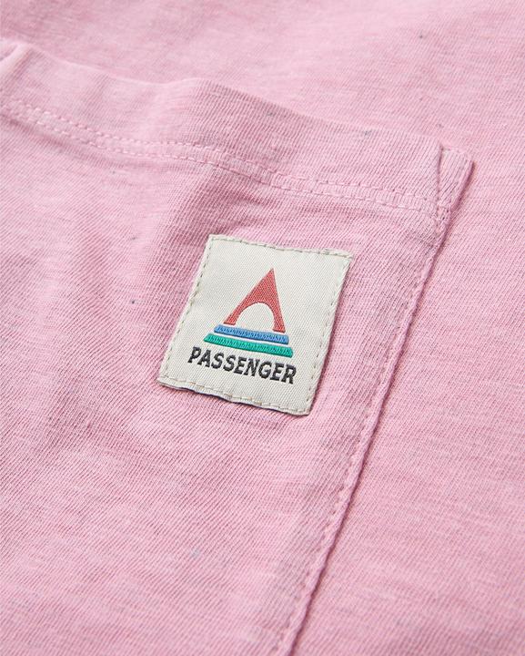 Produktbild Passenger Heritage Recycled Relaxed Fit (L)
