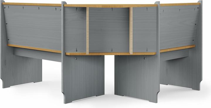 Produktbild HTI-Living Eckbankgruppe Marija (151 cm)