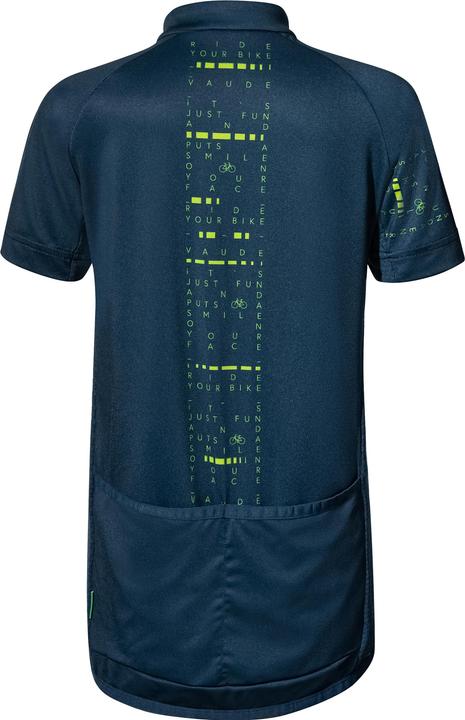 Produktbild Vaude Elmo X (122, 128)