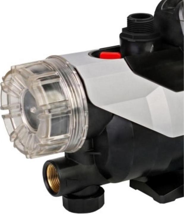 Actual product image AL-KO Gartenpumpe Jet 3600 (Garden pump)