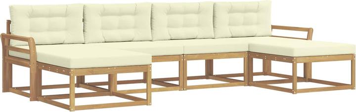 Produktbild vidaXL Sofa Set
