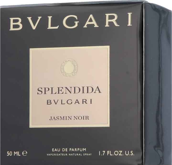 Image du produit Bulgari Splendida Jasmin Noir (Eau de parfum, 50 ml)