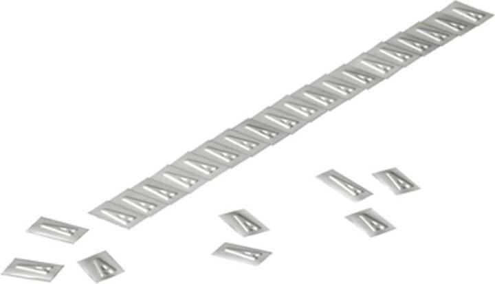 Weidmüller Cable marker s natural Cable Ř10-317mm 1712501673