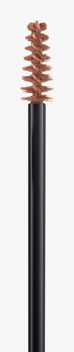Actual product image MAC Cosmetics big boost fib rule (Strud)