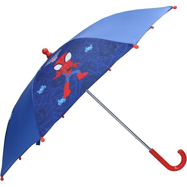Vadobag, Regenschirm, Spider-Man - Spiderman, Blau