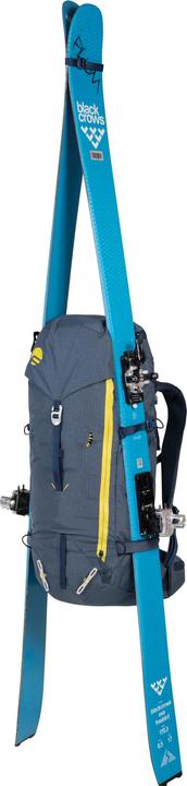 Produktbild Ferrino Backpack Summit 48 + 5 - Tourenrucksack (48 l)