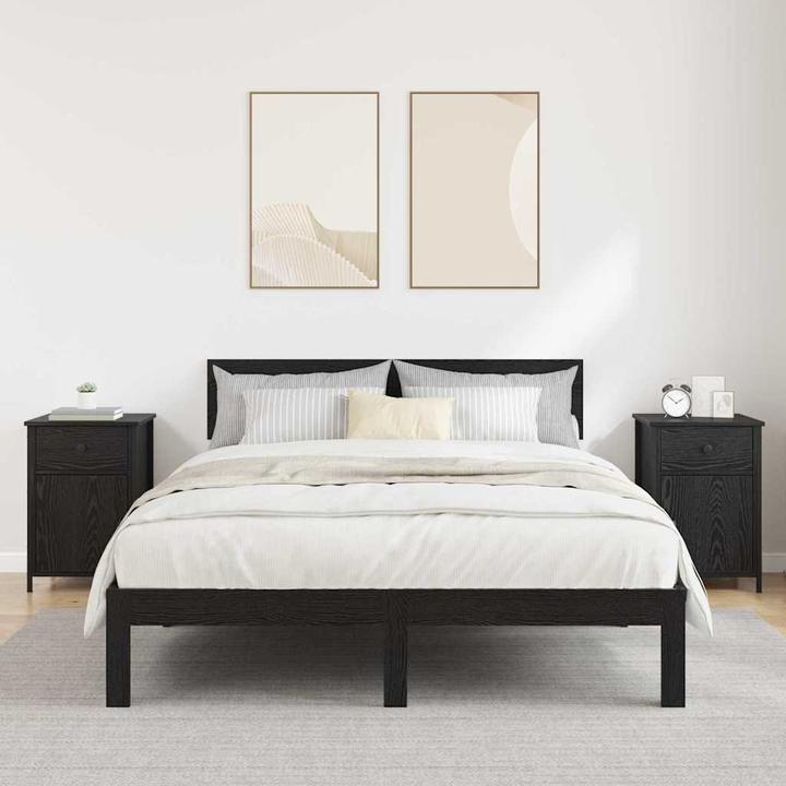 Immagine prodotto vidaXL Nachttisch (42 x 40 x 60 cm)
