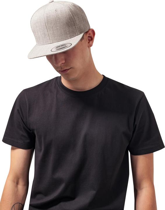 Actual product image Flexfit Snapback (One size)