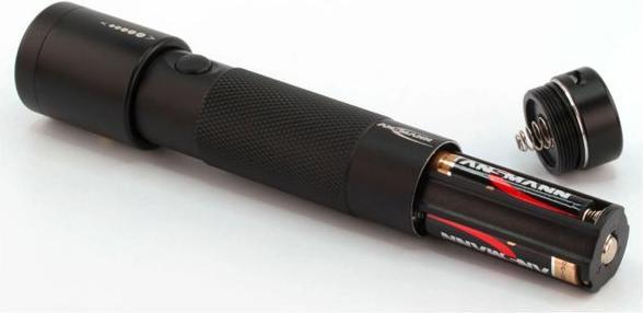 Actual product image Ansmann Future T200F (14.90 cm, 200 lm)