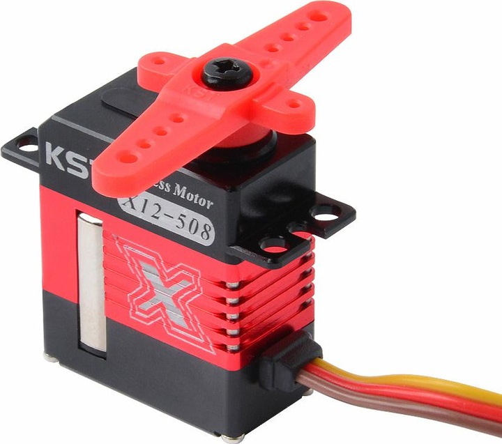 Actual product image KST X12-508