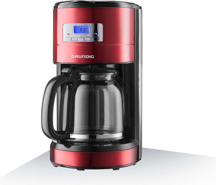 Actual product image Grundig km 6330