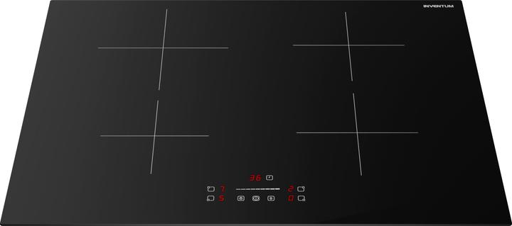 Produktbild Inventum Inductiekookplaat (70 cm, Induktionskochfeld)