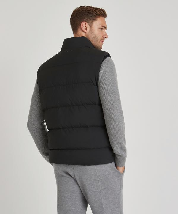 Actual product image Falke Puffering Waistcoat Outerwear m (L)