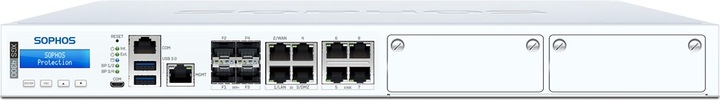 Actual product image Sophos XGS 4300