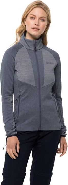 Immagine prodotto Jack Wolfskin Blattsteig Fz W (M)