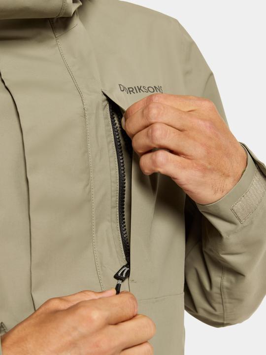 Actual product image Didriksons Andreas Parka 2 (3XL)