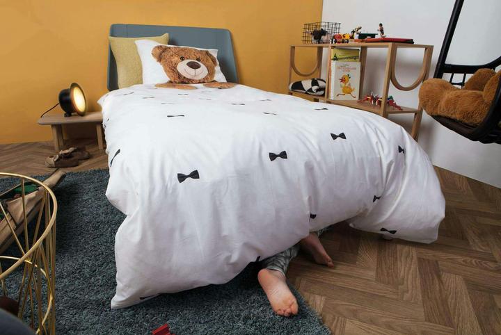 Immagine prodotto Snurk Teddy (Copripiumino, 160 x 210 cm)