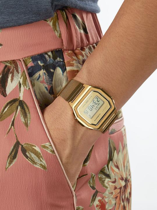 Image du produit Casio Collection Retro (Chronographe, 39.60 mm)