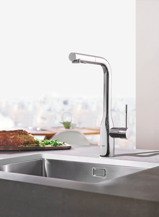 Immagine prodotto Grohe Miscelatore monocomando per lavello Essence