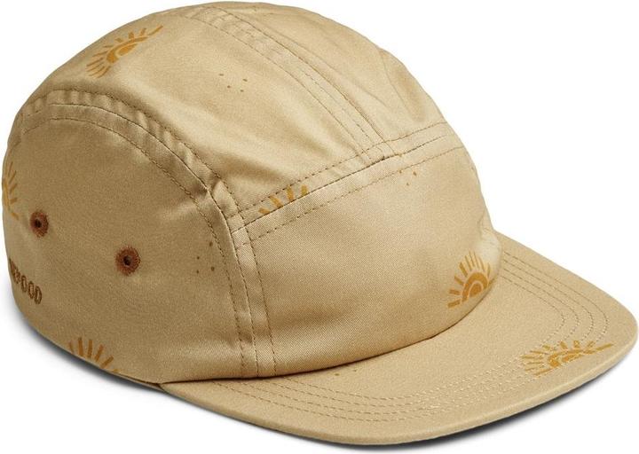 Produktbild Liewood Rory Cap Sunset Safari (55)