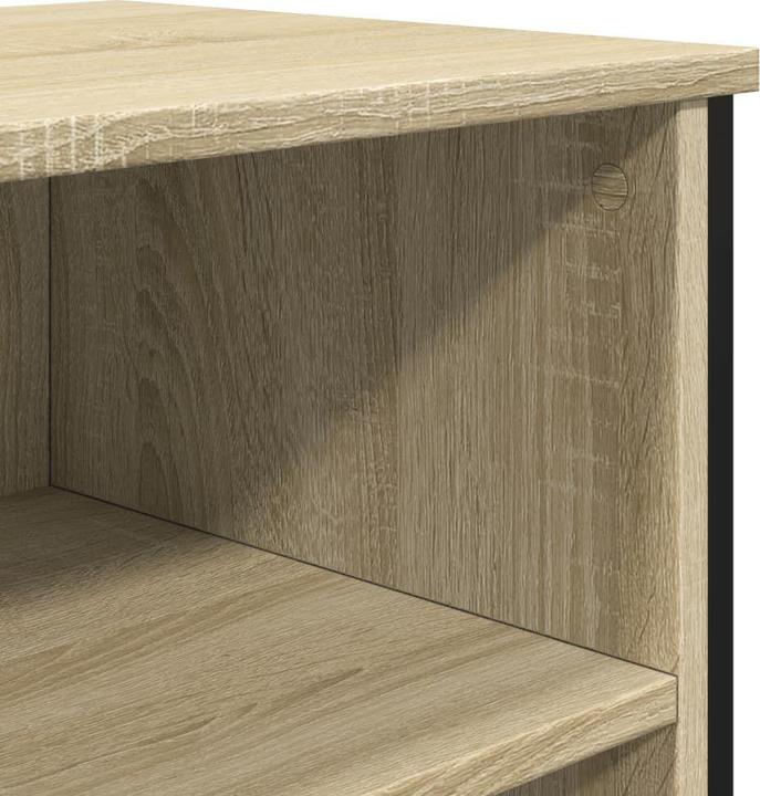 Produktbild vidaXL Sideboard (91 x 35.50 x 74.50 cm)