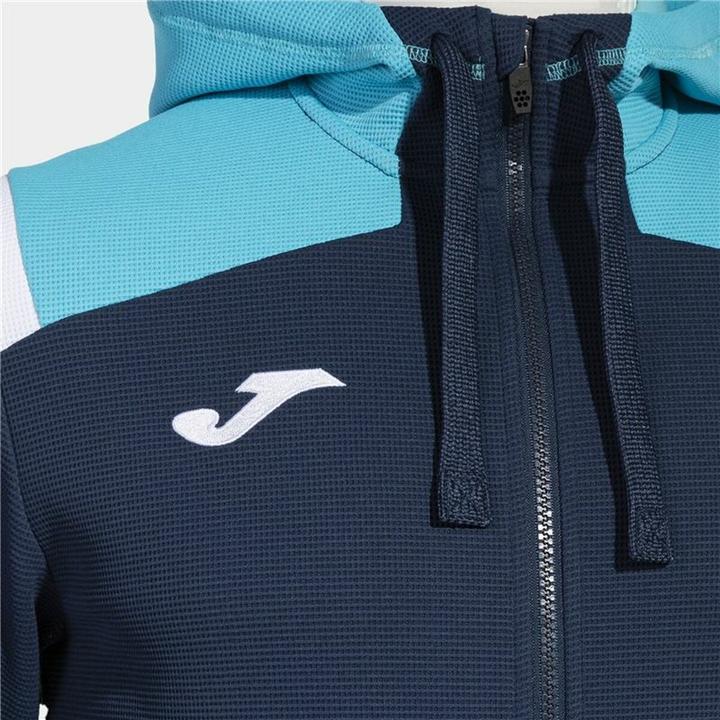 Produktbild Joma Chaqueta Con Capucha Sweatshirt (M)