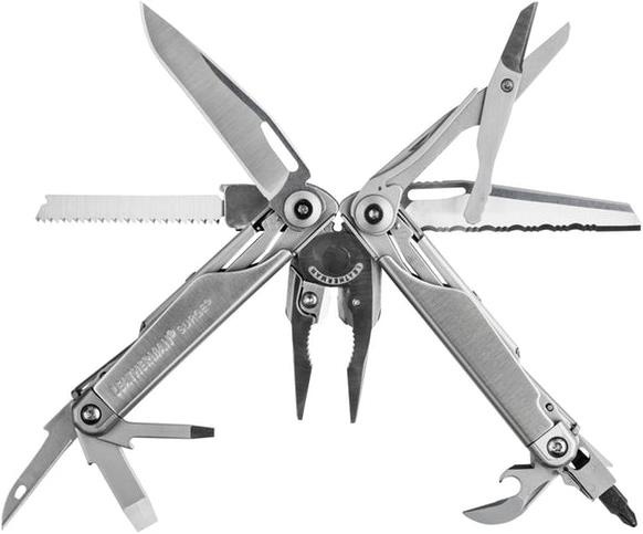Actual product image Leatherman Surge (21 Functions)