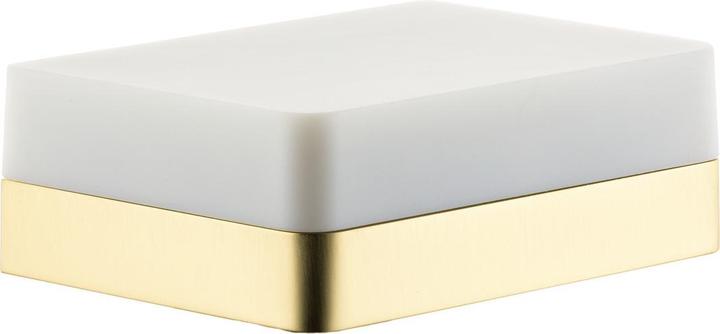 Brushed Gold Optic