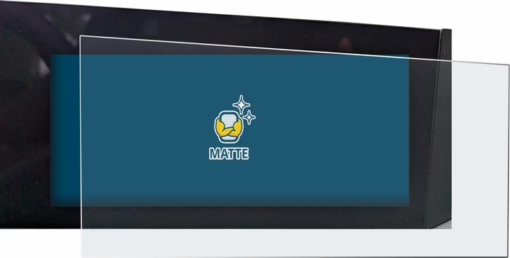Actual product image BROTECT Anti-glare screen protector matt