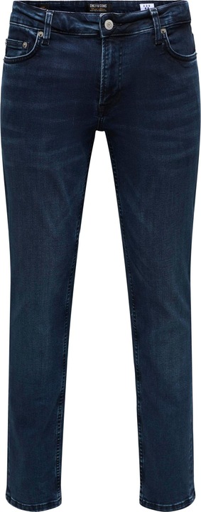 Only & Sons ONSLOOM Slim Fit Jeans (W29/L34)