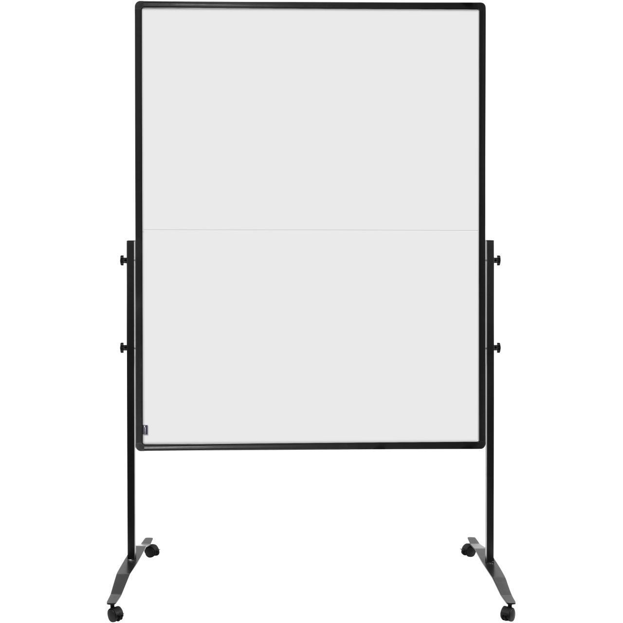 Thumbnail - Legamaster, Präsentationstafel, PREMIUM PLUS Moderationswand klappbar (150 x 120 cm)