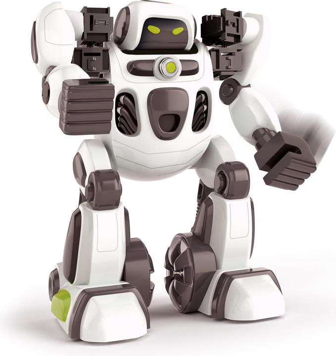 Actual product image Clementoni RoboMaker Starter EN