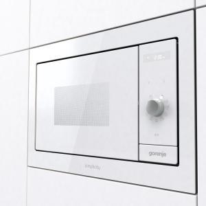 Actual product image Gorenje BM235G1SYW (23 l)