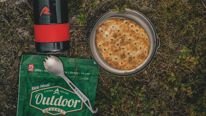 Produktbild Robens Fire Midge Ti. Cook Set