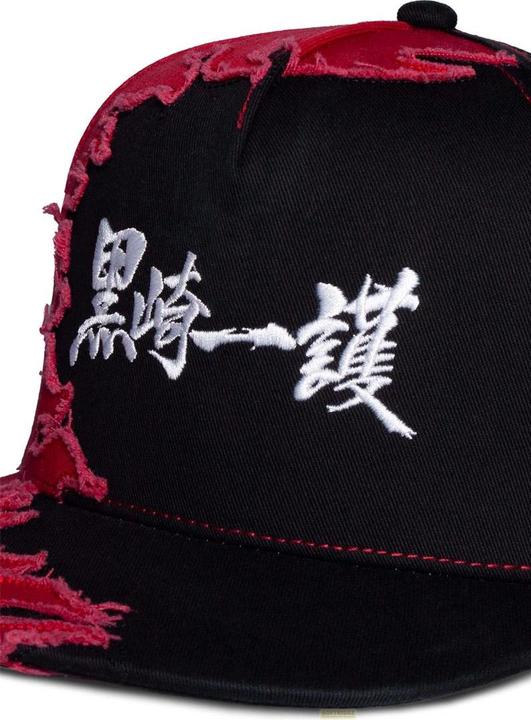 Actual product image Difuzed Bleach - Ichigo Kurosaki - U size