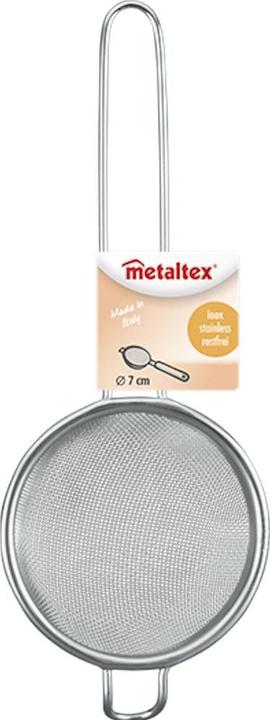 Actual product image Metaltex coffee strainer (7 cm)