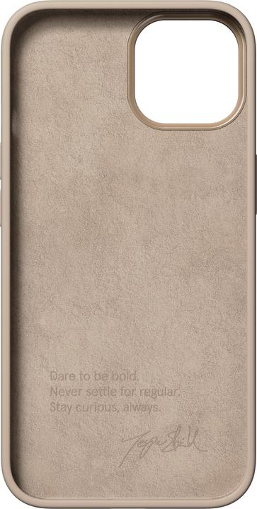 Immagine prodotto Nudient Caso in grassetto (Apple iPhone 14)