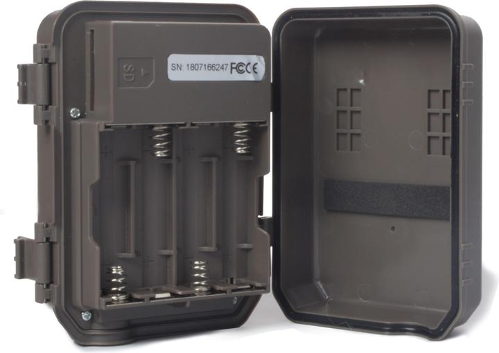 Image du produit Solognac TRAIL CAM BG 100