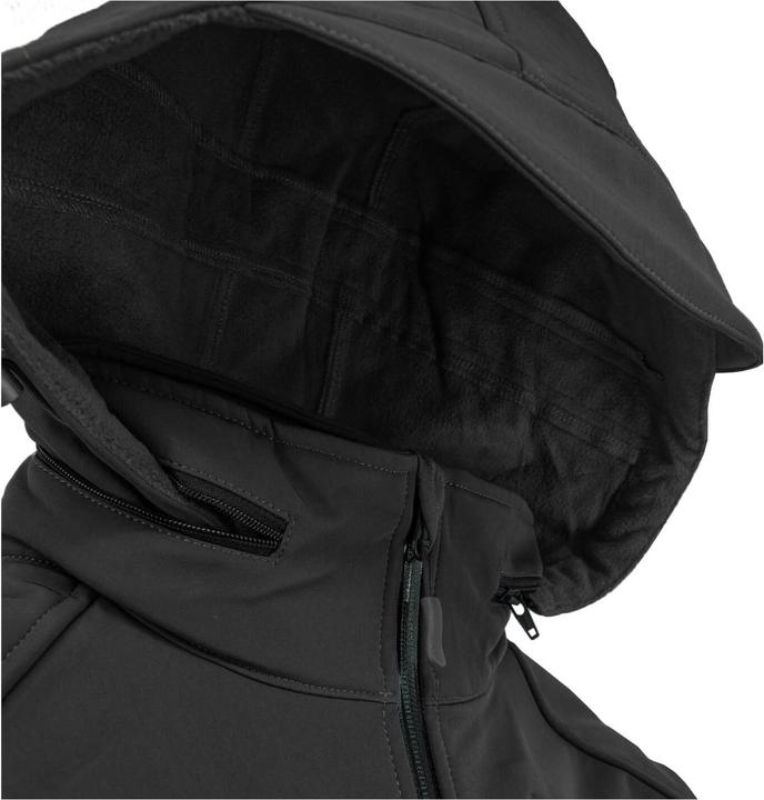 Immagine prodotto Bridgehead Einsatzjacke Vortex (XL)