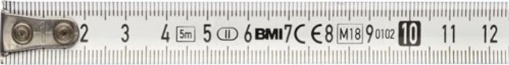 Immagine prodotto BMI rolling meter (mm)