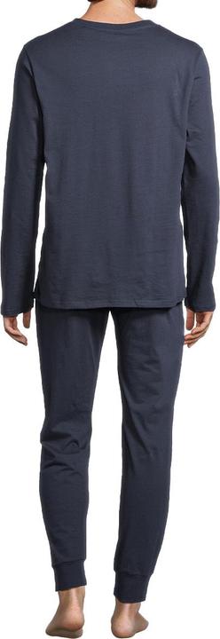 Produktbild Schiesser Night & Home Schlafanzug (52, L)