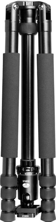 Image du produit Sirui Traveller T-2004XL + E-20 Head Deal (Métal)