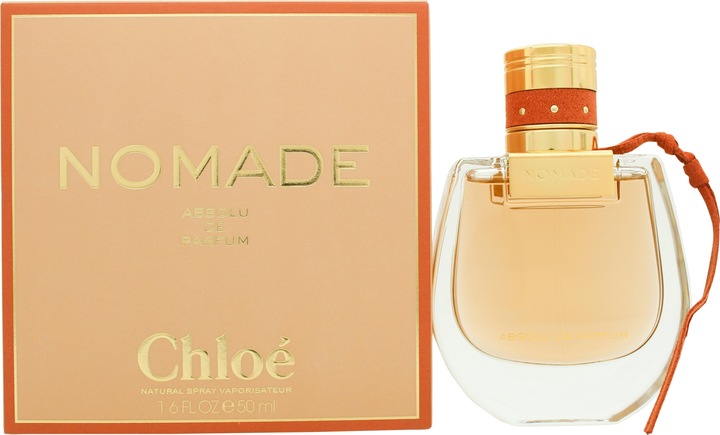 Immagine prodotto Chloé Nomade Absolu de Parfum (Eau de parfum, 50 ml)
